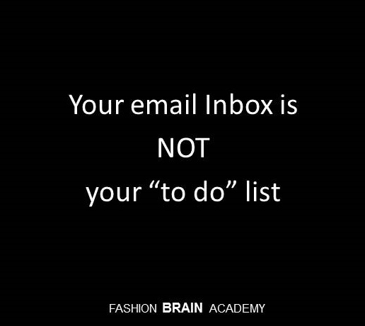 Your email Inbox