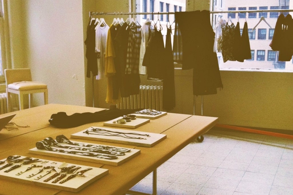 how to succeed with a fashion company