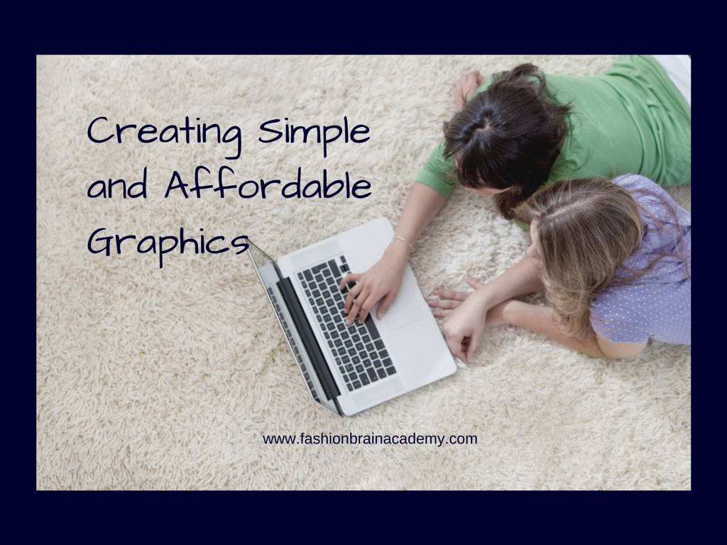 Creating Graphics for Your Site and Social Media Using Canva