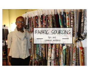 buying wholesale fabrics for your fashion startup