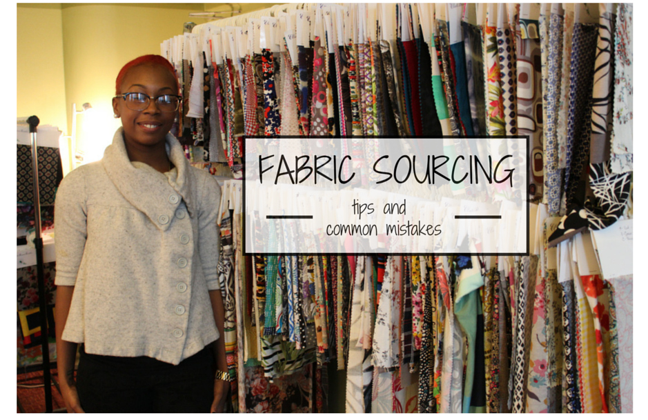 Tips for Buying Wholesale Fabrics for Your Clothing or Accessories