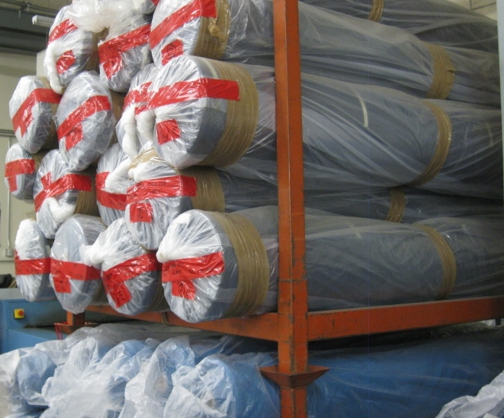 What Are Wholesale Fabric Distributors? Does Your Brand Need One?