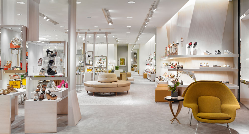 Neiman Marcus - Department Store in Chicago