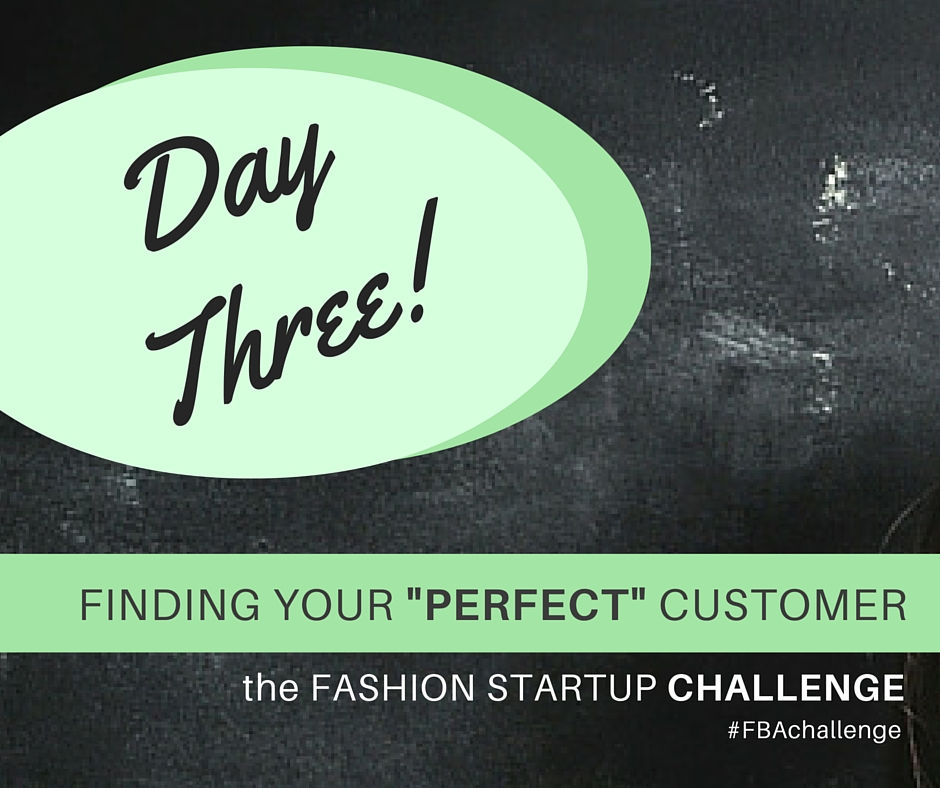 STARTUP FASHION CHALLENGE DAY 3 FINAL