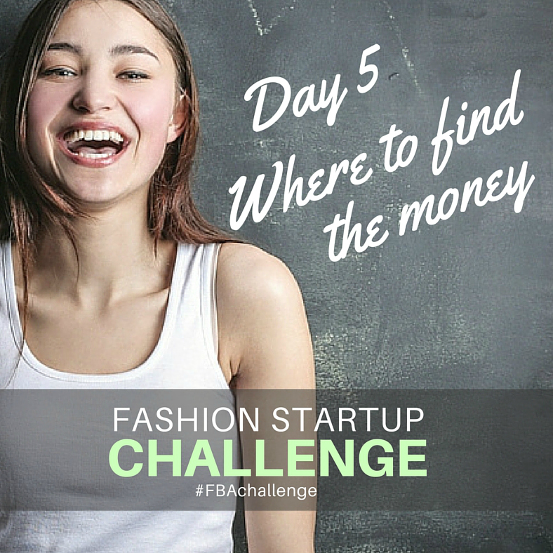 STARTUP FASHION CHALLENGE TEST  Day 5 FINAL SQUARE