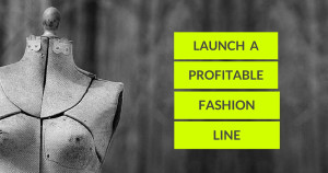 launch a line of clothig or accessories made in USA