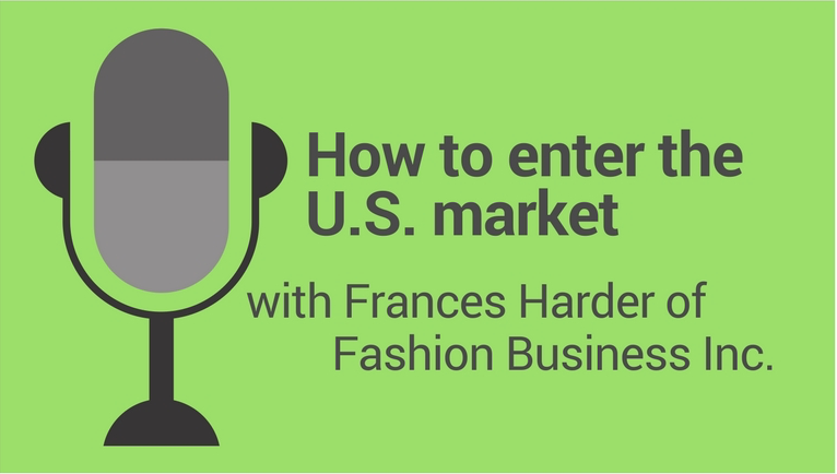 How to enter the U.S. Market