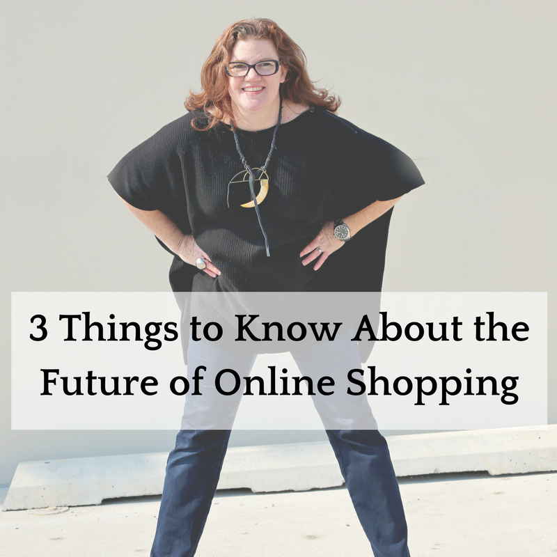 The Future of Retail and E-commerce - 3 Things I learned from the Retail Symposium