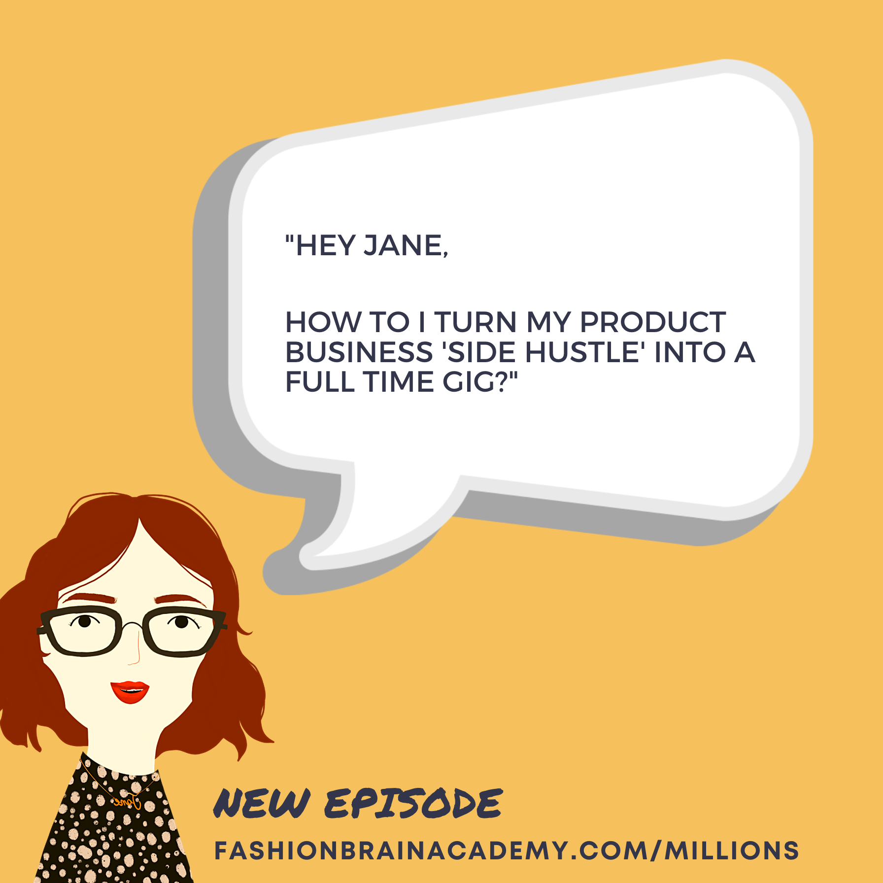 How to Turn Your Product Business Side Hustle into a Million Dollar Business